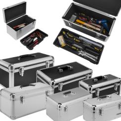 anndora Werkzeug Kisten zur Auswahl DK-RD